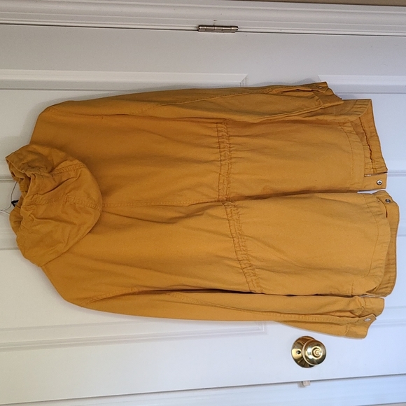 H&M light jacket - never worn before - Picture 5 of 5
